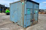 1900 Container 10¨